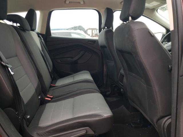 Photo 11 from auction – 2018 FORD ESCAPE S with VIN 1FMCU0F7XJUA03001