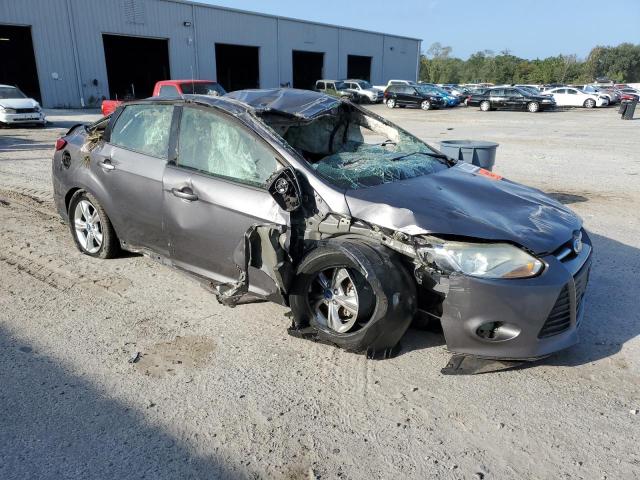 Photo 4 from auction – 2013 FORD FOCUS with VIN 1FADP3F28DL274757