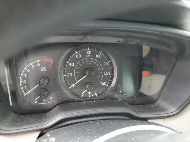 Photo 9 from auction – 2020 TOYOTA COROLLA L with VIN 5YFDPRAE2LP067429