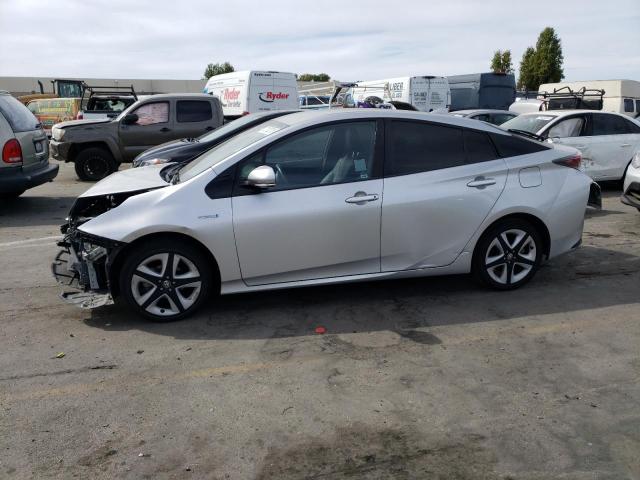 TOYOTA PRIUS 2016 with VIN JTDKARFU3G3006548 - Photo from auction