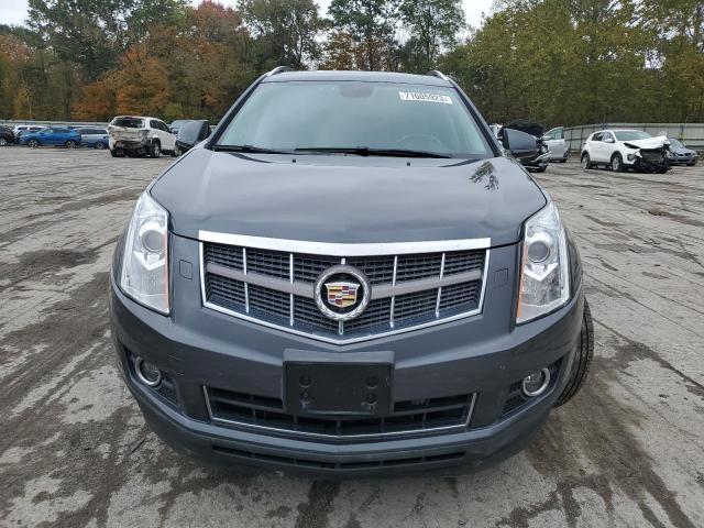 Photo 5 from auction – 2011 CADILLAC SRX PERFOR with VIN 3GYFNEEY3BS512199