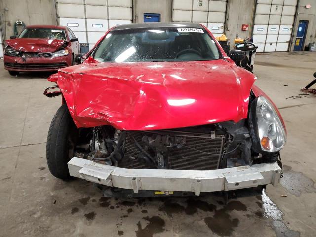 Photo 5 from auction – 2004 INFINITI G35 with VIN JNKCV54E04M301463