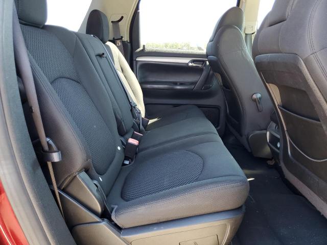 Photo 11 from auction – 2008 SATURN OUTLOOK XE with VIN 5GZER13718J127984