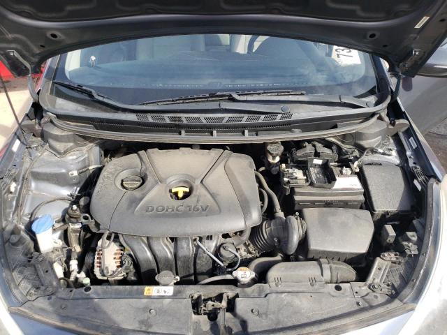 Photo 11 from auction – 2015 KIA FORTE LX with VIN KNAFX4A61F5367675