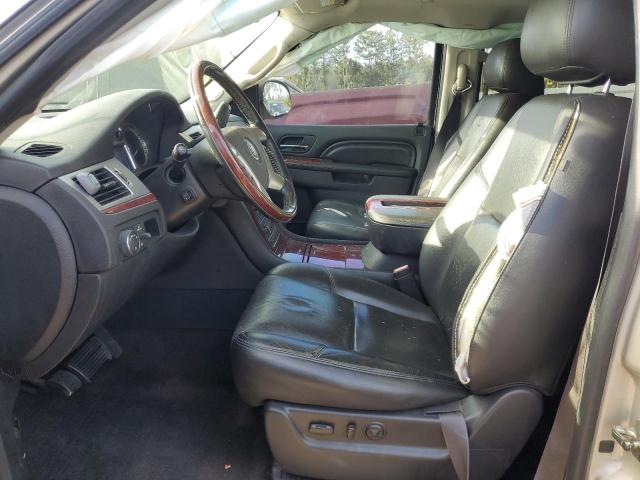 Photo 7 from auction – 2014 CADILLAC ESCALADE L with VIN 1GYS3BEF8ER197960