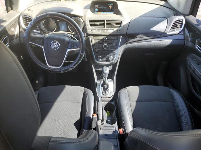 Photo 8 from auction – 2014 BUICK ENCORE with VIN KL4CJASB3EB683011