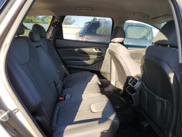 Photo 11 from auction – 2019 HYUNDAI SANTA FE S with VIN 5NMS2CAD5KH097348