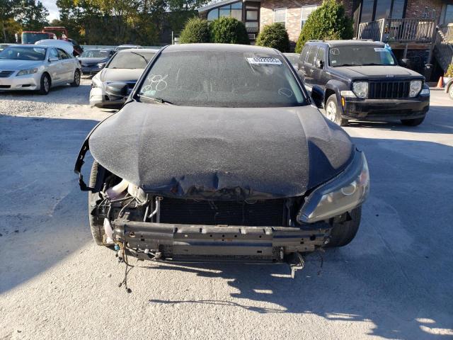 Photo 5 from auction – 2015 HONDA ACCORD EXL with VIN 1HGCR2F85FA114902