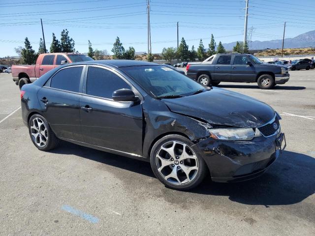 Photo 4 from auction – 2012 KIA FORTE EX with VIN KNAFU4A29C5607895