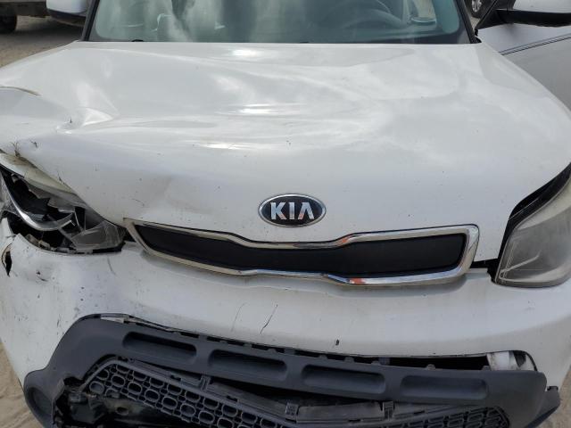 Photo 11 from auction – 2016 KIA SOUL with VIN KNDJN2A27G7254324