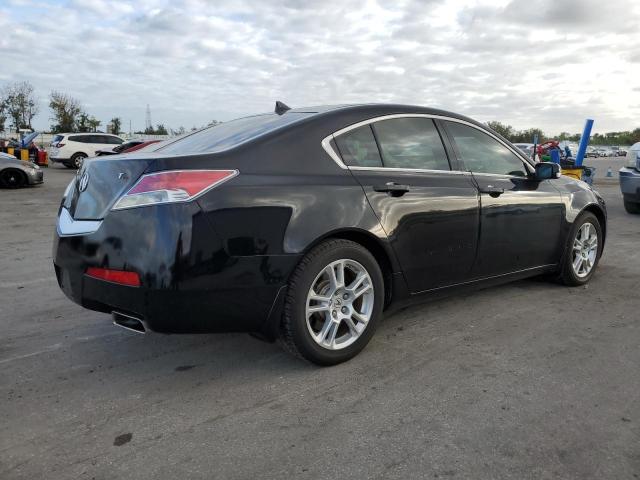 Photo 3 from auction – 2009 ACURA TL with VIN 19UUA862X9A016205
