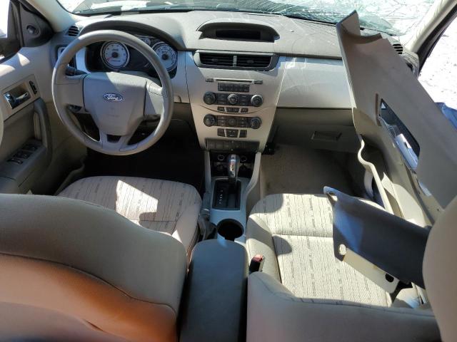Zdjęcie 8 z aukcji – 2008 FORD FOCUS SE z VIN 1FAHP35N08W228972