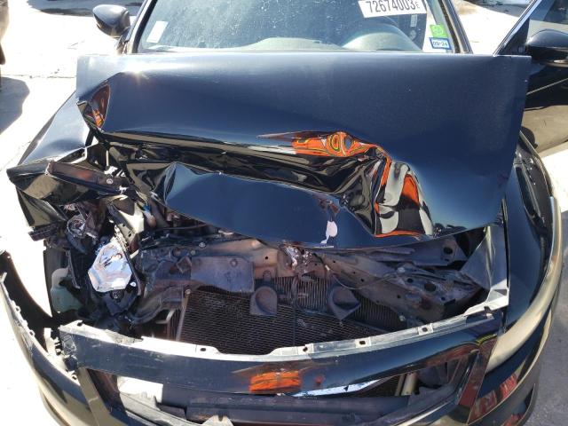 Photo 11 from auction – 2010 HONDA ACCORD EXL with VIN 1HGCS1B81AA014602