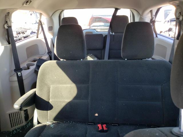 Photo 10 from auction – 2016 DODGE GRAND CARA with VIN 2C4RDGBG2GR144485