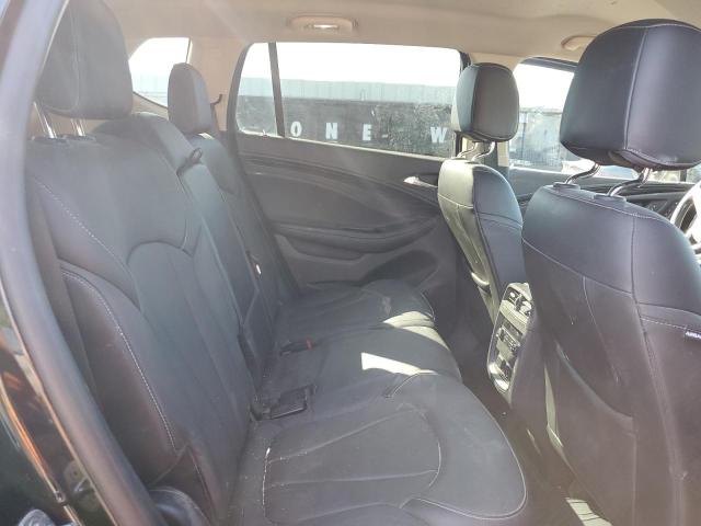 Photo 10 from auction – 2017 BUICK ENVISION E with VIN LRBFXDSA9HD112821