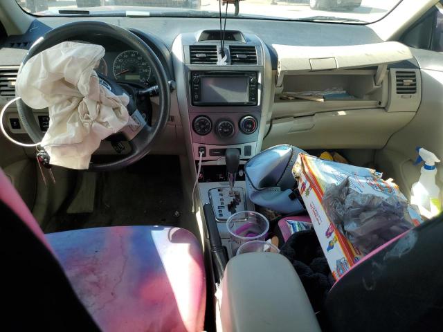 Photo 8 from auction – 2012 TOYOTA COROLLA BA with VIN 2T1BU4EE7CC890001