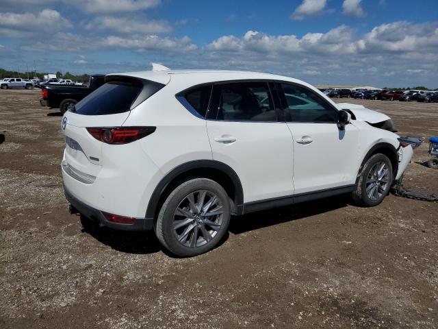 Photo 3 from auction – 2020 MAZDA CX-5 GRAND with VIN JM3KFBAY5L0840648
