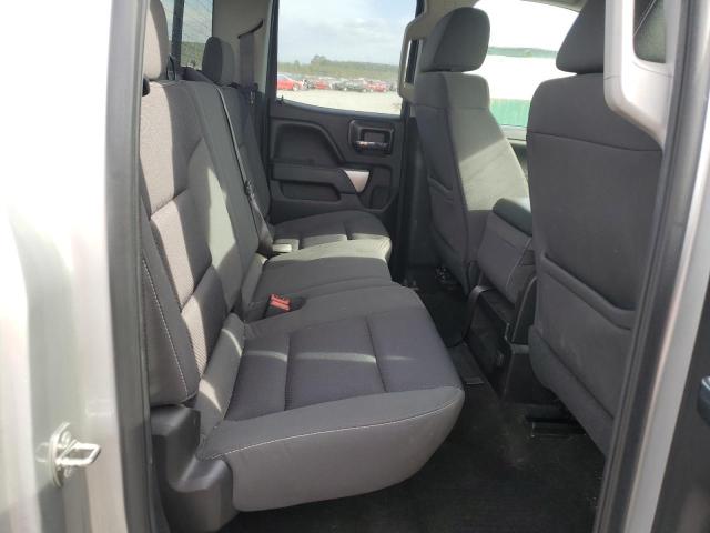 Photo 10 from auction – 2016 CHEVROLET SILVERADO with VIN 1GCVKREH2GZ141385