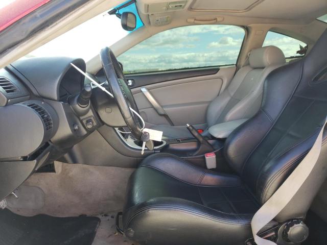 Photo 7 from auction – 2005 INFINITI G35 with VIN JNKCV54E75M411153