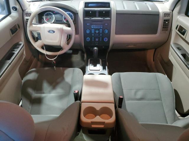 Photo 8 from auction – 2011 FORD ESCAPE XLS with VIN 1FMCU0C73BKB36183