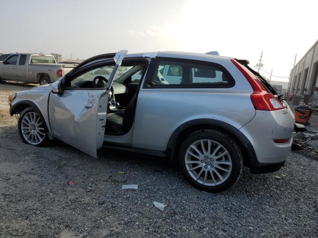 Photo 2 from auction – 2011 VOLVO C30 T5 with VIN YV1672MKXB2221152