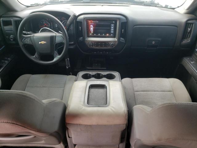 Photo 8 from auction – 2014 CHEVROLET SILVERADO with VIN 3GCUKPEC2EG153831