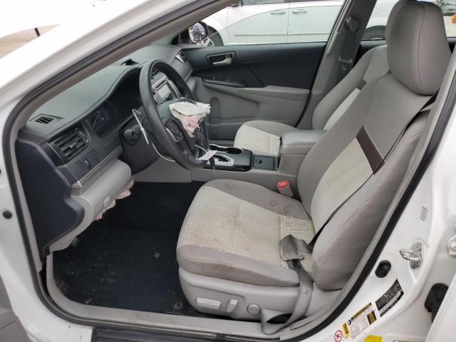 Photo 7 from auction – 2013 TOYOTA CAMRY L with VIN 4T1BF1FK8DU237383