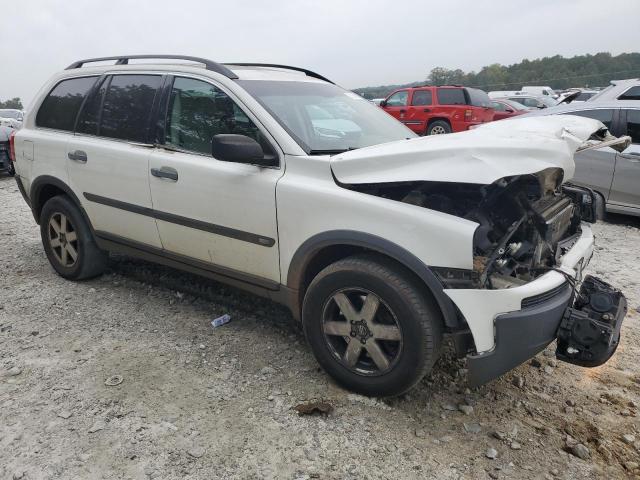 Photo 4 from auction – 2006 VOLVO XC90 with VIN YV4CY592061225865