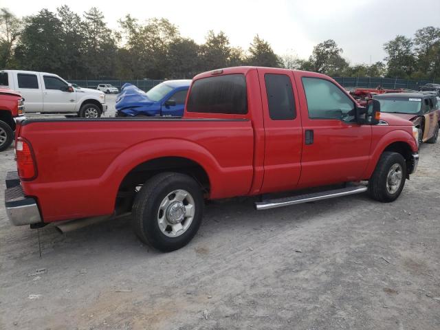 Photo 3 from auction – 2011 FORD F250 SUPER with VIN 1FT7X2A61BEC97066