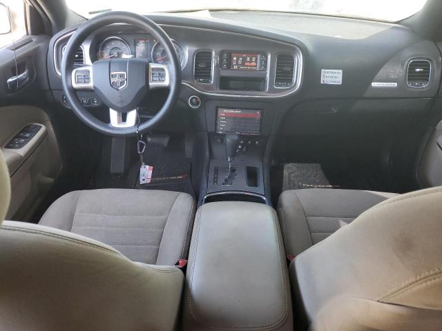 Photo 8 from auction – 2014 DODGE CHARGER SE with VIN 2C3CDXBG5EH295950