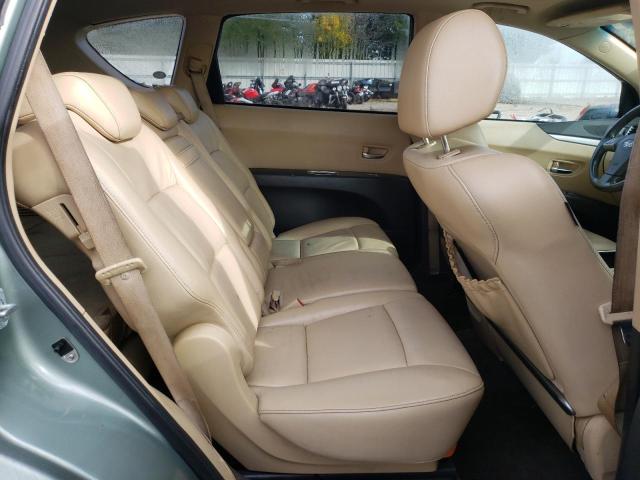 Photo 10 from auction – 2007 SUBARU B9 TRIBECA with VIN 4S4WX86D874408579