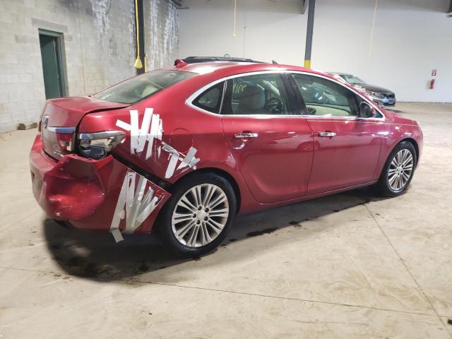 Photo 3 from auction – 2013 BUICK VERANO with VIN 1G4PP5SK1D4205777