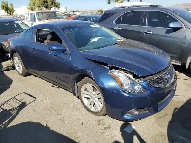 Photo 4 from auction – 2013 NISSAN ALTIMA S with VIN 1N4AL2EP2DC125024