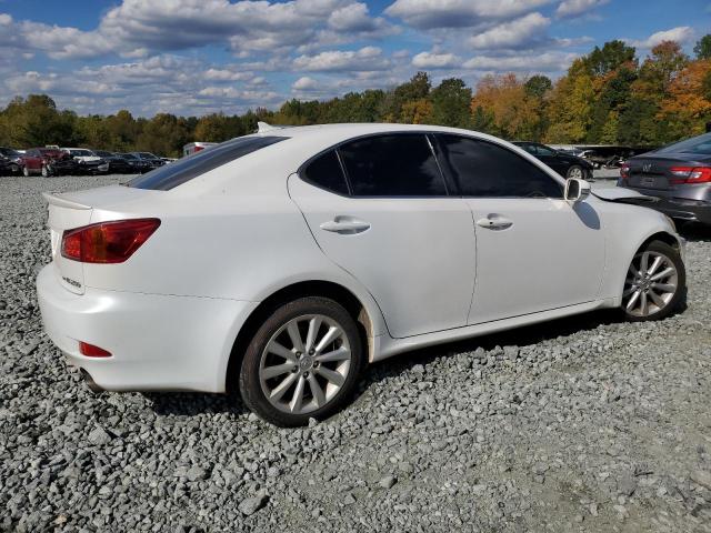 Photo 3 from auction – 2009 LEXUS IS 250 with VIN JTHCK262092031132