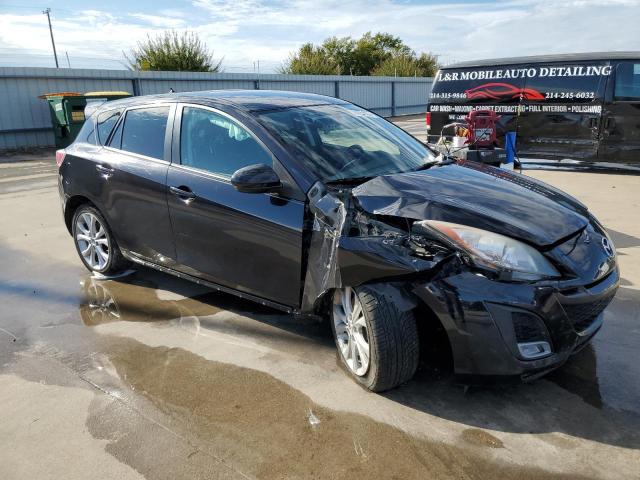 Photo 4 from auction – 2010 MAZDA 3 S with VIN JM1BL1H57A1338223