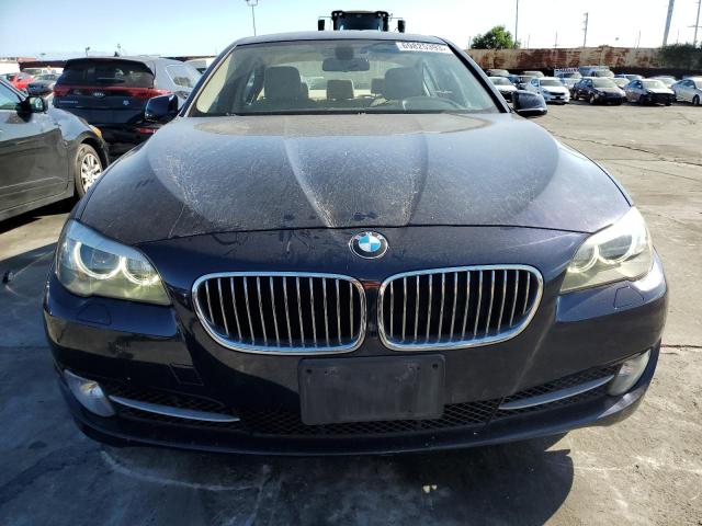Photo 5 from auction – 2012 BMW 528 I with VIN WBAXG5C53CDX06064