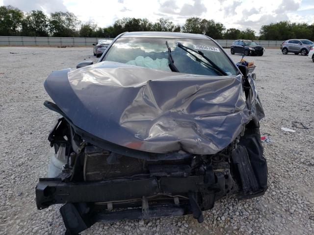 Photo 5 from auction – 2016 TOYOTA CAMRY LE with VIN 4T1BF1FK6GU147444