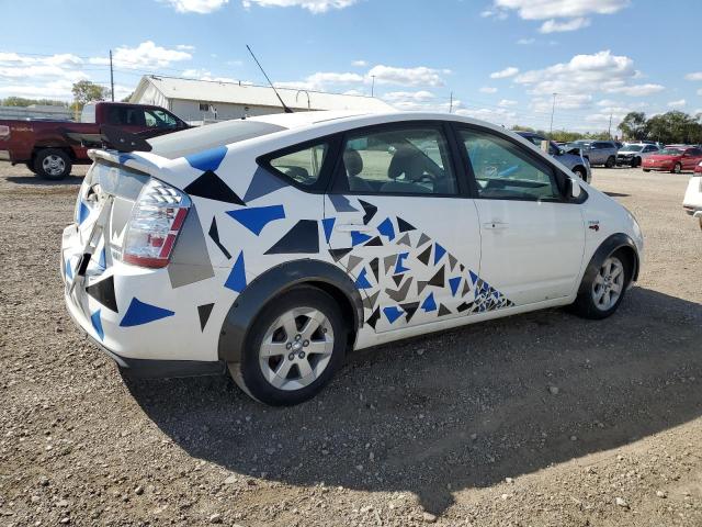 Photo 3 from auction – 2007 TOYOTA PRIUS with VIN JTDKB20U377595705