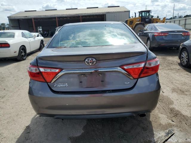 Photo 6 from auction – 2015 TOYOTA CAMRY LE with VIN 4T1BF1FK6FU076034