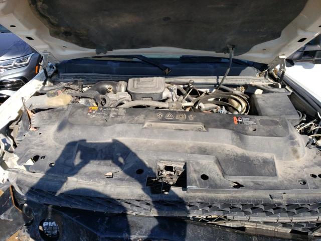 Photo 11 from auction – 2014 CHEVROLET SILVERADO with VIN 1GC4K1C83EF108734
