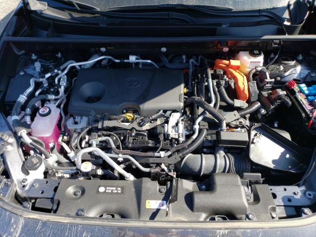 Photo 12 from auction – 2021 TOYOTA RAV4 PRIME with VIN JTMCB3FV4MD049745