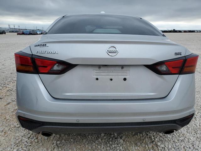 Photo 6 from auction – 2020 NISSAN ALTIMA SR with VIN 1N4BL4CV4LC217140
