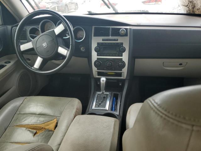 Photo 8 from auction – 2006 DODGE CHARGER SE with VIN 2B3KA43G26H162482
