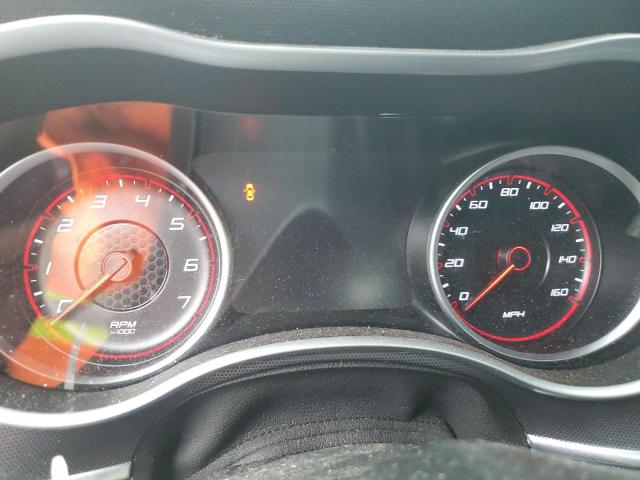 Foto 9 de la subasta – 2017 DODGE CHARGER R/ con VIN 2C3CDXCT0HH585464