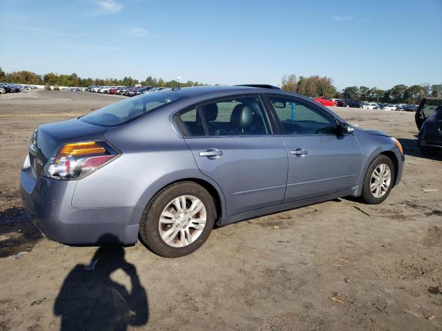 Photo 3 from auction – 2012 NISSAN ALTIMA BAS with VIN 1N4AL2AP2CN413991