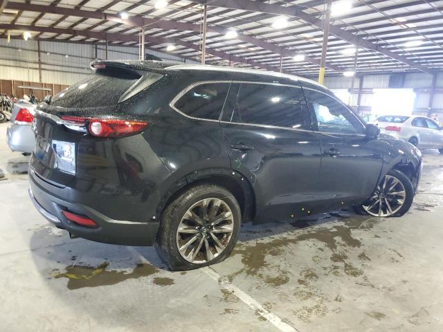 Photo 3 from auction – 2016 MAZDA CX-9 GRAND with VIN JM3TCBDY3G0125446