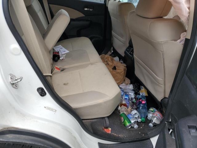 Photo 11 from auction – 2015 HONDA CR-V EX with VIN 5J6RM4H51FL090392