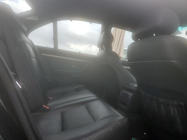 Photo 10 from auction – 2002 BMW M5 with VIN WBSDE93422CF91581