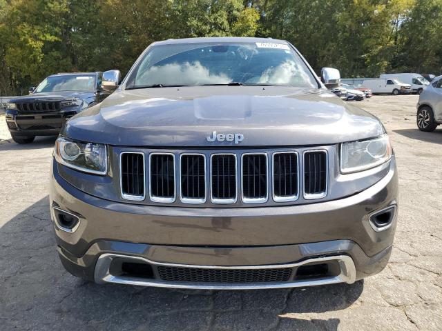 Photo 5 from auction – 2014 JEEP GRAND CHER with VIN 1C4RJFBG8EC325101