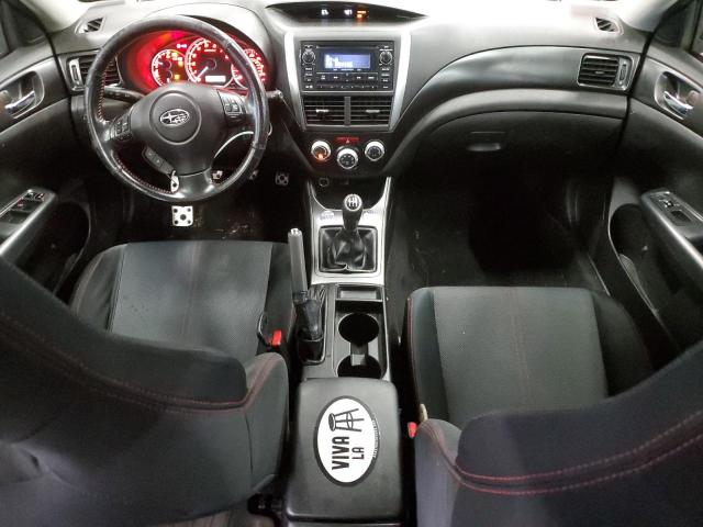 Photo 8 from auction – 2014 SUBARU IMPREZA WR with VIN JF1GV7E60EG010103